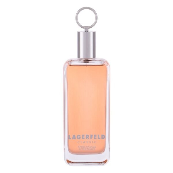 Karl Lagerfeld Classic Aftershave Water