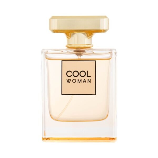 New Brand Parfums Prestige Cool Woman Eau de Parfum