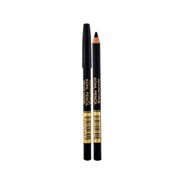 Max Factor Kohl Pencil Eye Pencil (W) 3,5 g 020 Black