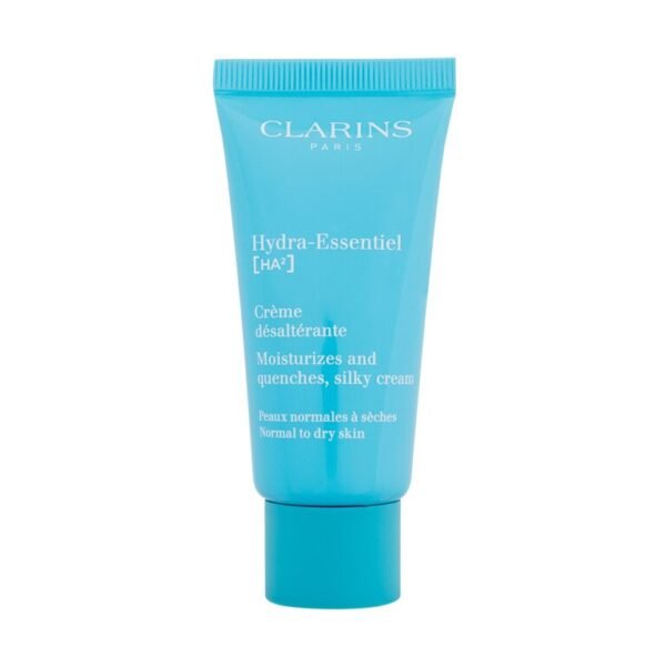 Clarins Hydra-Essentiel [HA2] Silky Cream Day Cream