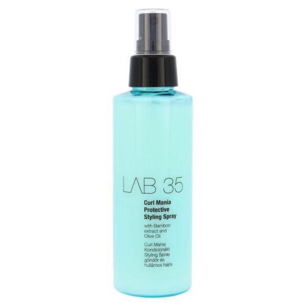 Kallos Cosmetics Lab 35 Curl Mania Waves Styling