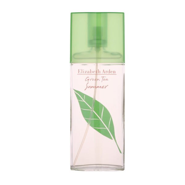 Elizabeth Arden Green Tea Summer Eau de Toilette