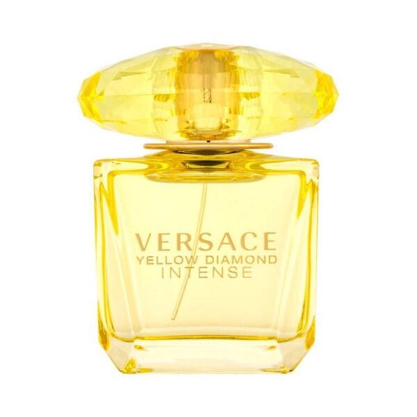 Versace Yellow Diamond Intense Eau de Parfum