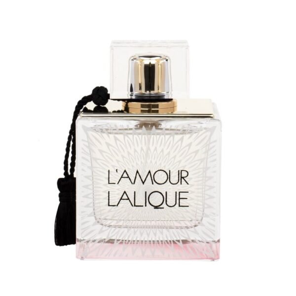 Lalique L´Amour Eau de Parfum