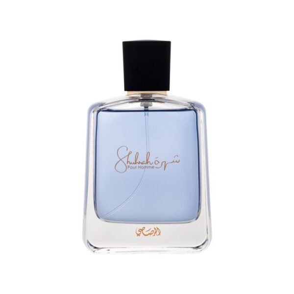Rasasi Shuhrah Pour Homme Eau de Parfum