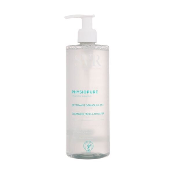SVR Physiopure Eau Micellaire Micellar Water