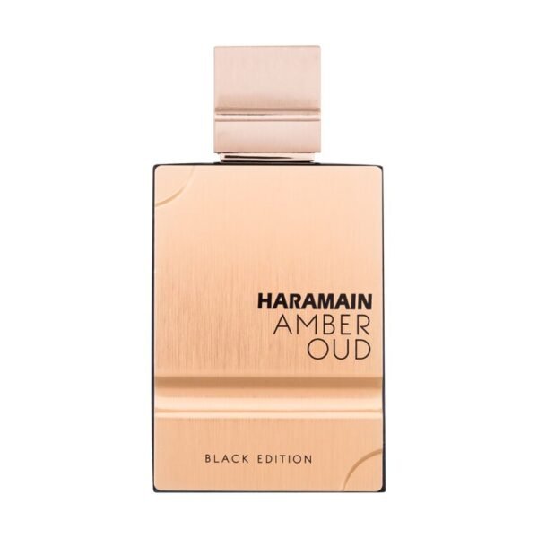 Al Haramain Amber Oud Black Edition Eau de Parfum