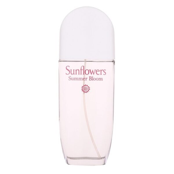 Elizabeth Arden Sunflowers Summer Bloom Eau de Toilette