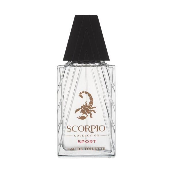 Scorpio Scorpio Collection Sport Eau de Toilette