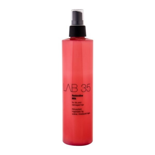 Kallos Cosmetics Lab 35 Restorative Milk Hair Balm