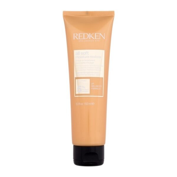 Redken All Soft Moisture Restore Leave-In Treatment Leave-in Hair Care