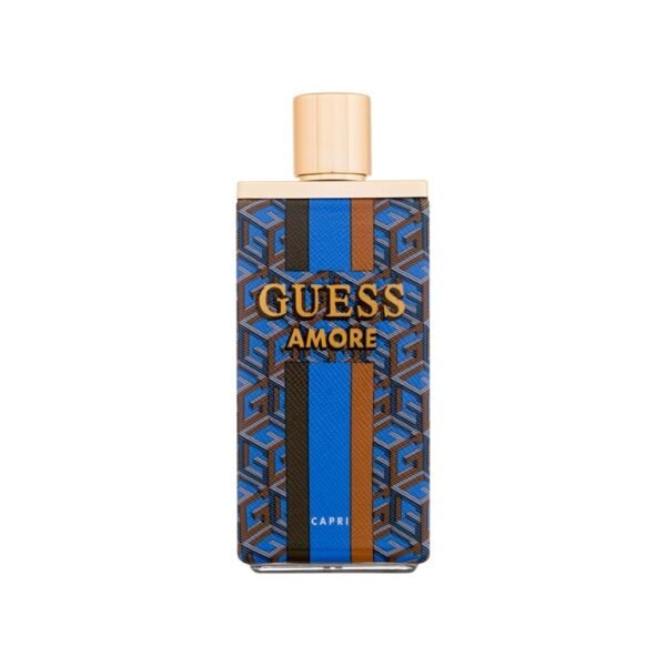 GUESS Amore Capri Eau de Toilette