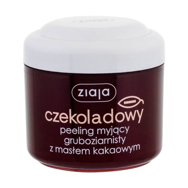 Ziaja Cocoa Butter Body Peeling