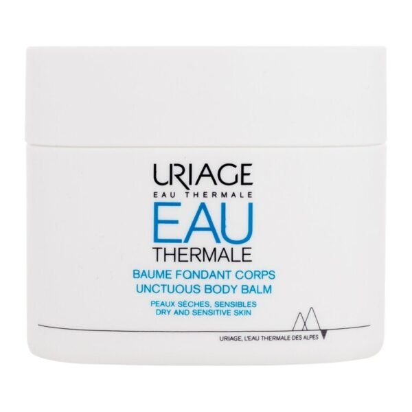 Uriage Eau Thermale Unctuous Body Balm Body Balm