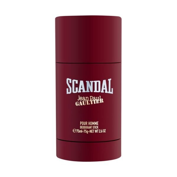 Jean Paul Gaultier Scandal Deodorant
