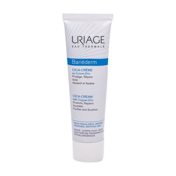 Uriage Bariéderm Cica-Cream Day Cream