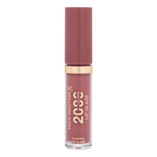 MAX FACTOR lip volumizer2000 calorie gloss - 085