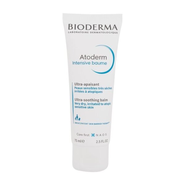 BIODERMA Atoderm Intensive Baume Body Balm