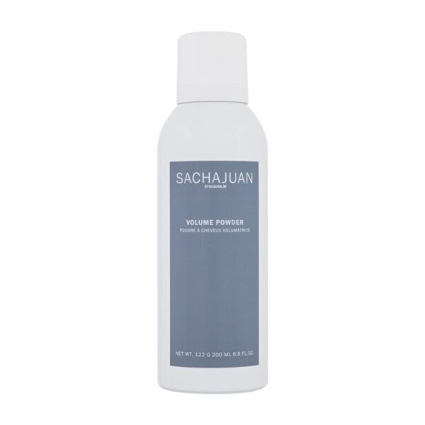 Sachajuan Volume Powder Dry Shampoo 200 ml