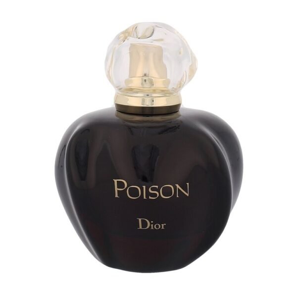 Dior Poison Eau de Toilette