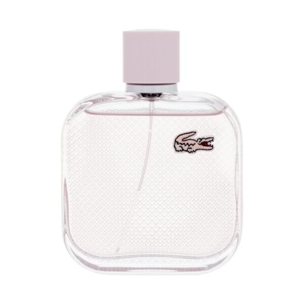 Lacoste L.12.12 Rose Eau Fraiche Eau de Toilette