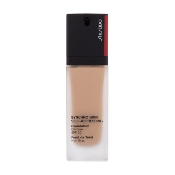 Shiseido Synchro Skin Self-Refreshing Makeup