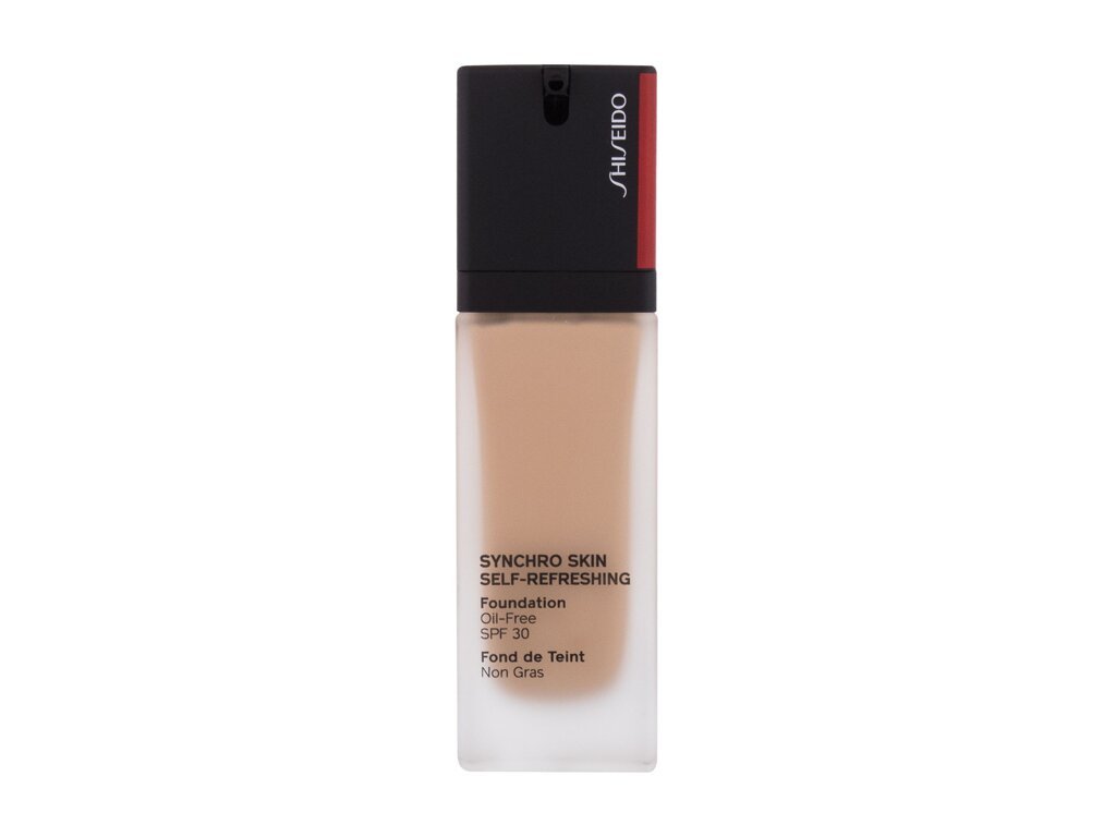 Shiseido Synchro Skin Self-Refreshing Makeup