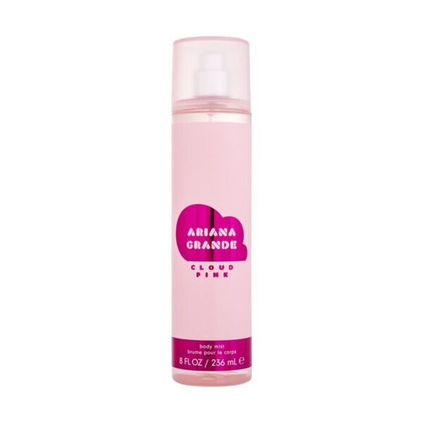 Ariana Grande Cloud Pink Body Spray