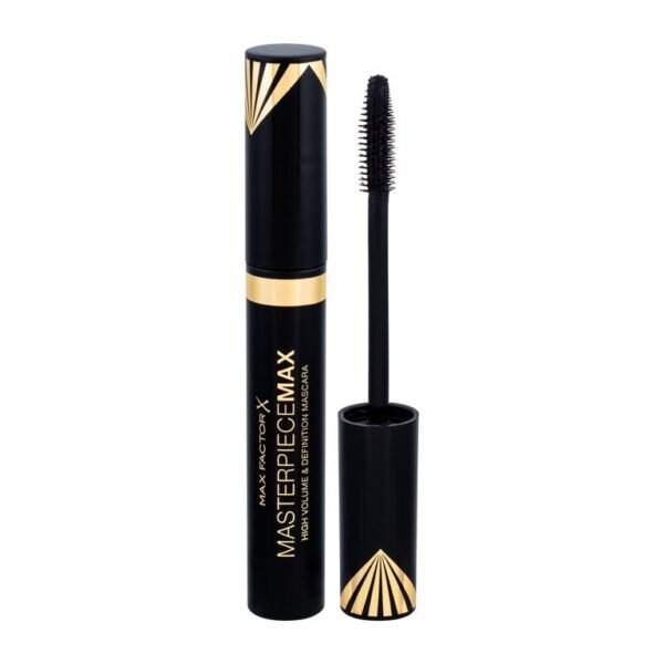MAX FACTOR Maskara MASTERPIECE max vol&definit 00