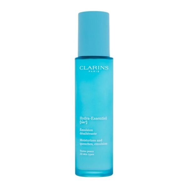 Clarins Hydra-Essentiel [HA2] Emulsion Day Cream