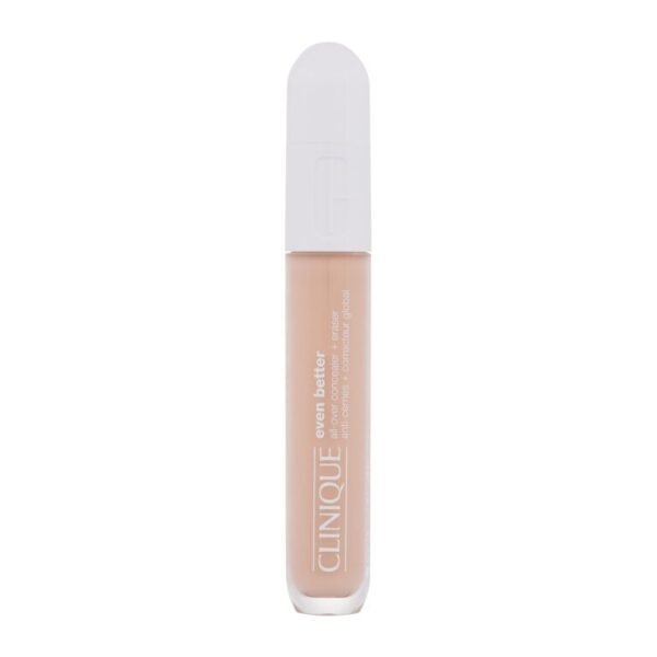 Clinique Even Better All-Over Concealer + Eraser Corrector