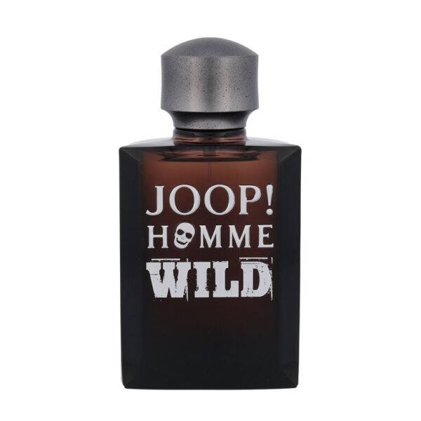 JOOP! Homme Wild Eau de Toilette