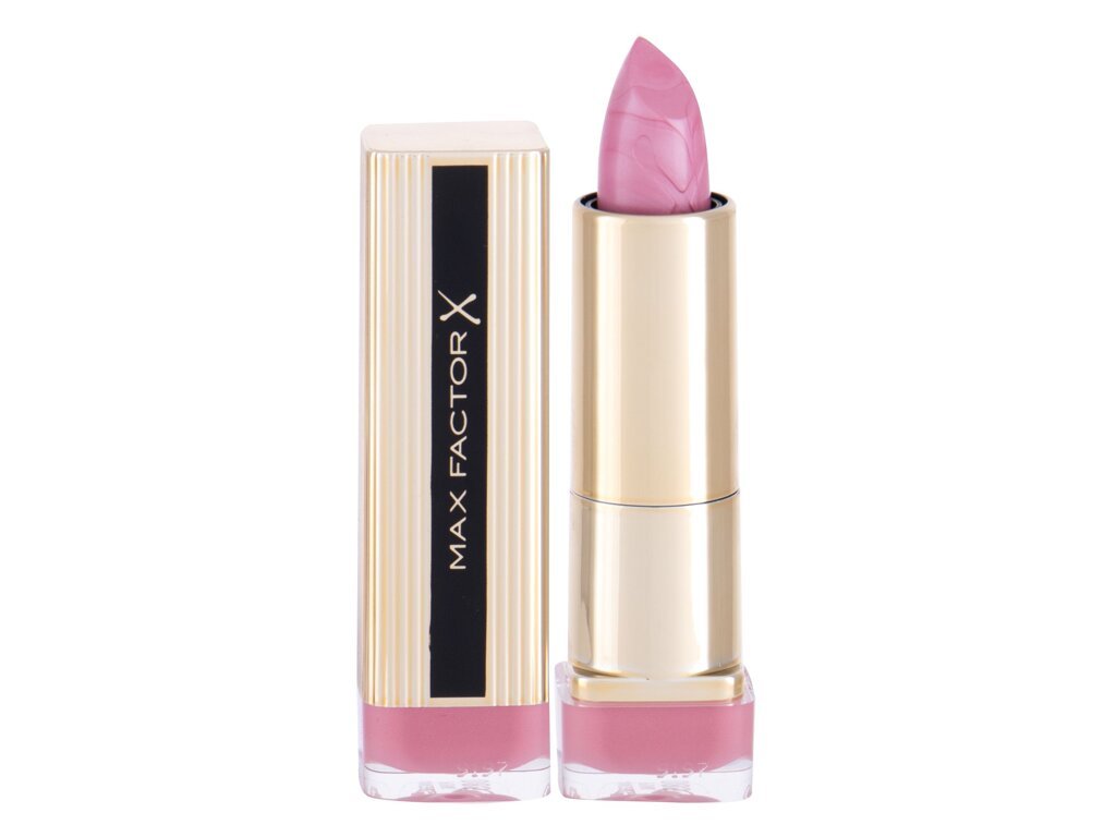 Max Factor Colour Elixir Lipstick