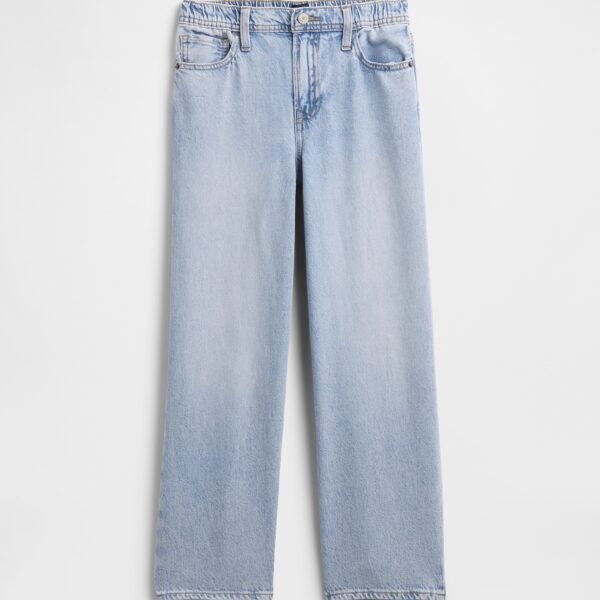 GAP Baggy Boys' Jeans – Blue