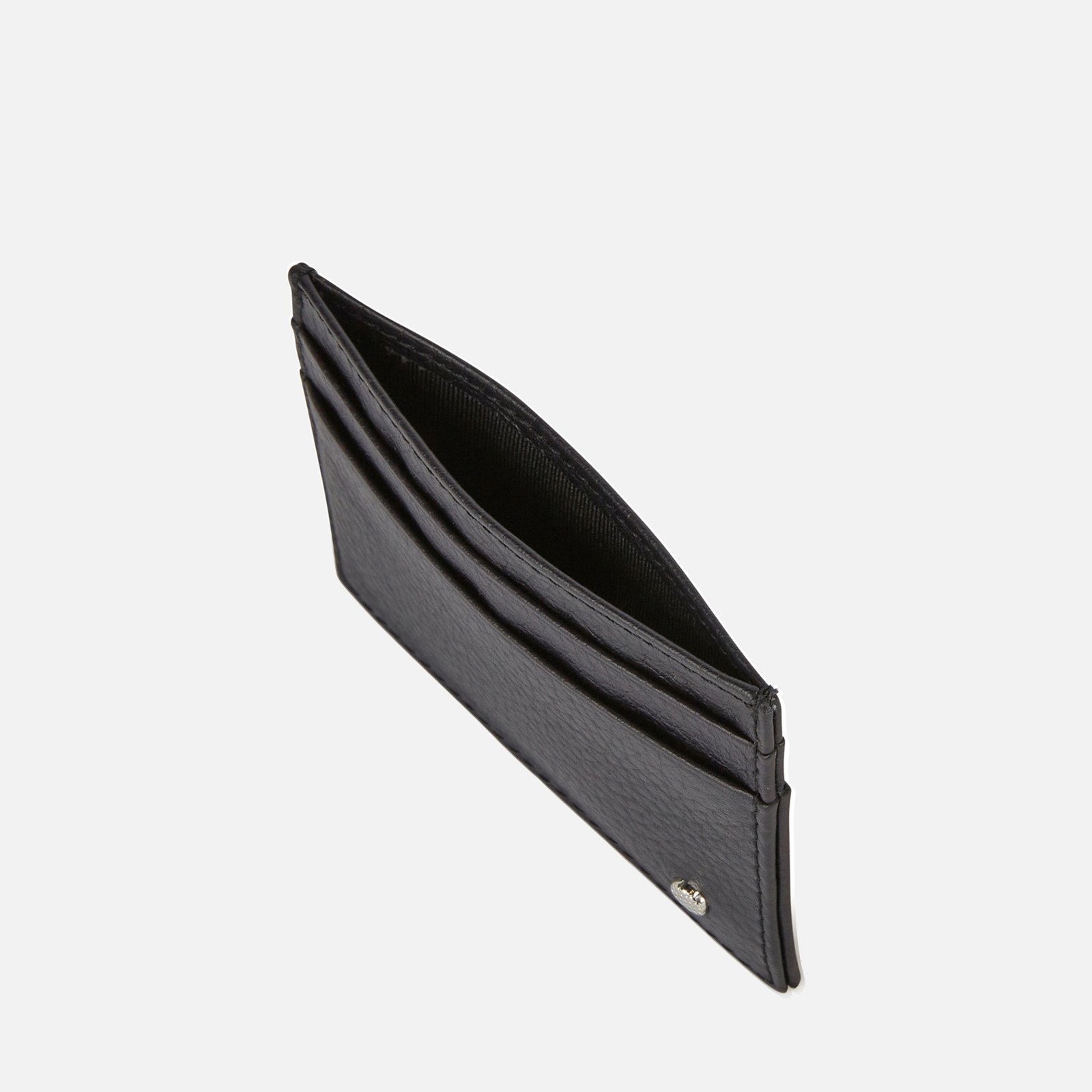 Geox Men's Wallet – Black - Image 2