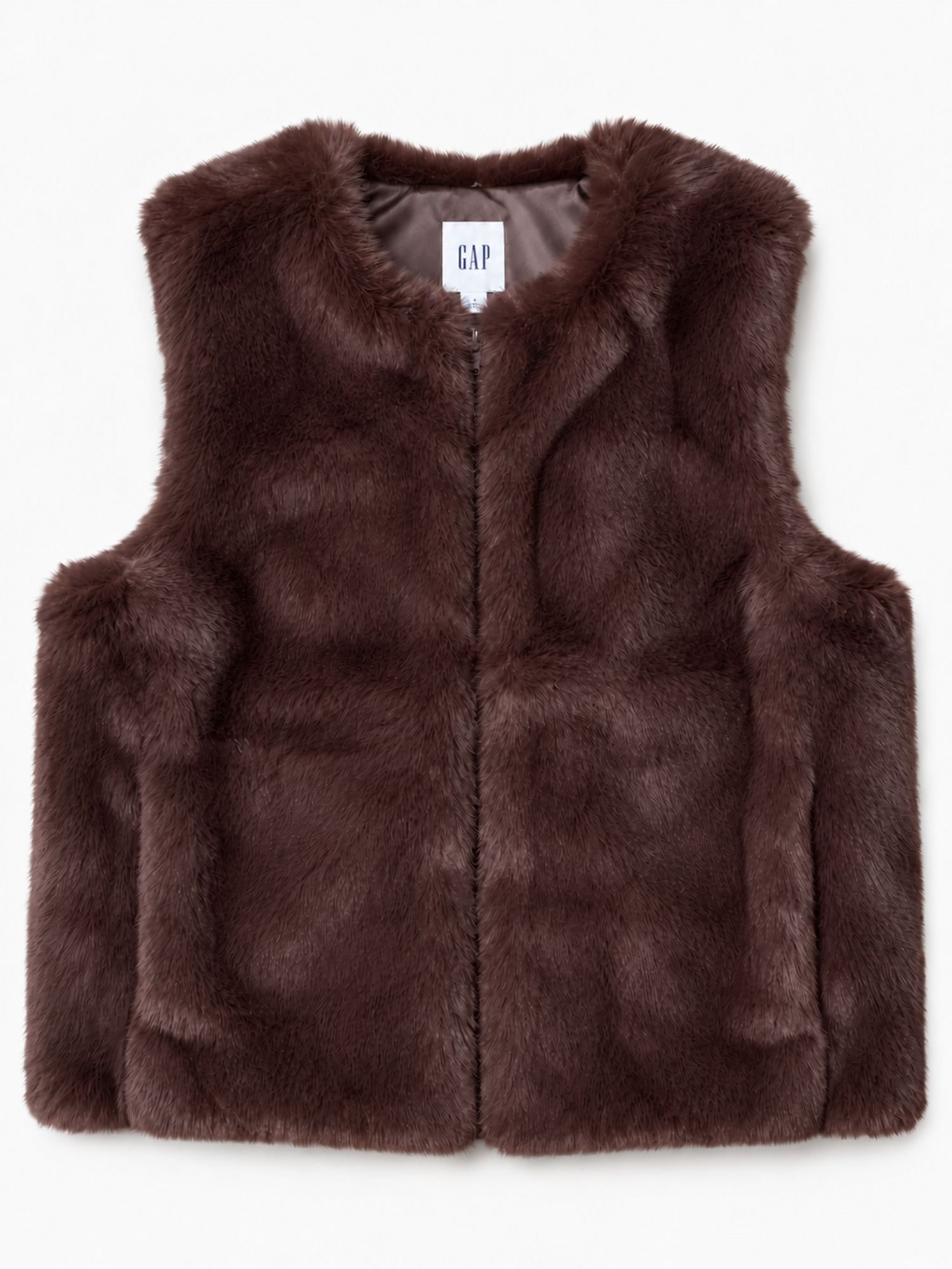 GAP Women's Jacket – Brown
