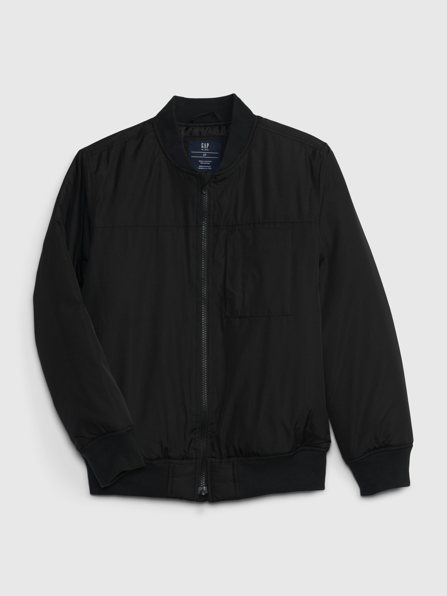 GAP Boys' Jacket – Black