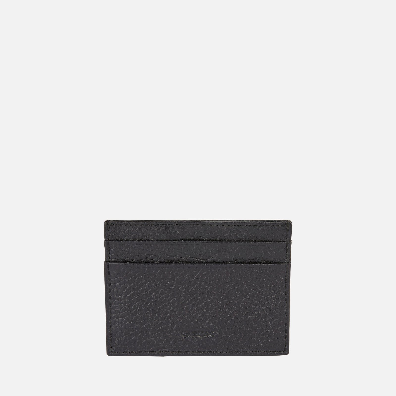 Geox Men's Wallet – Black - Image 3