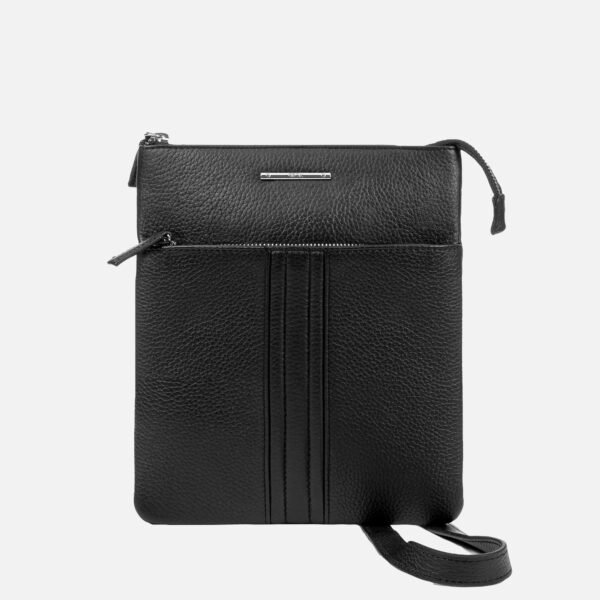 Geox Cludey Men's Bag – Black
