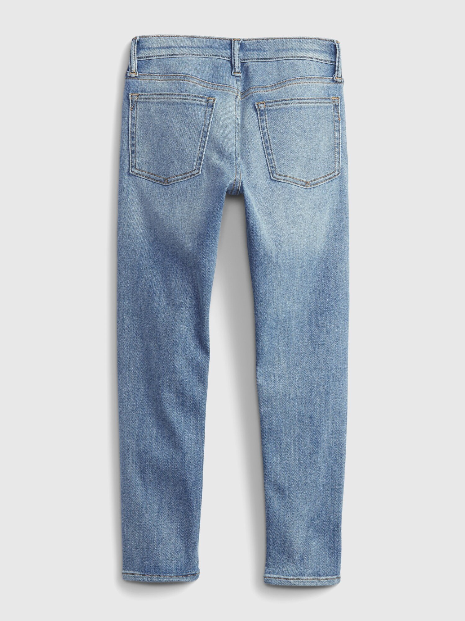 GAP Skinny Boys' Jeans – Blue - Image 4