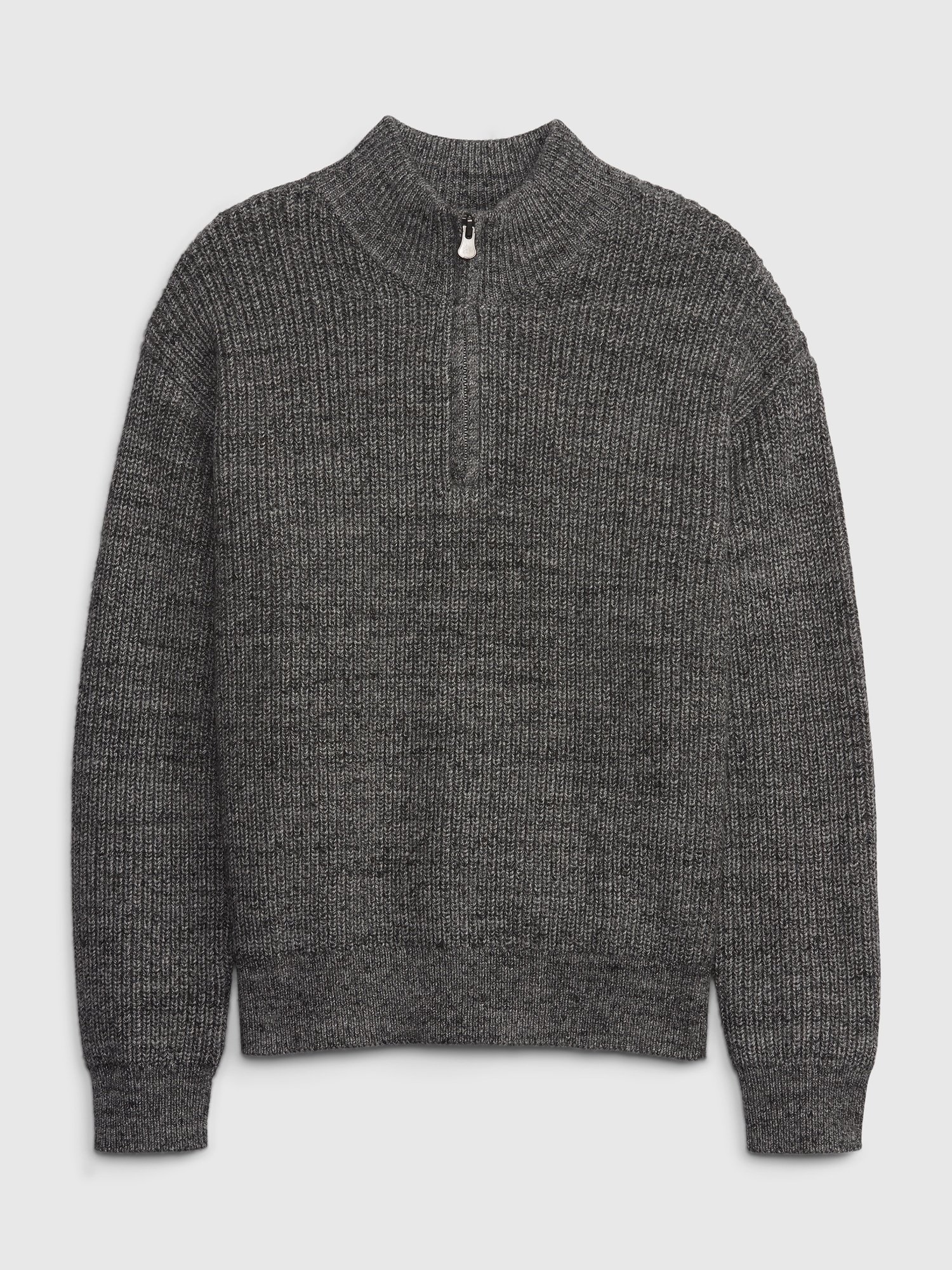 GAP Boys' Sweater – Black