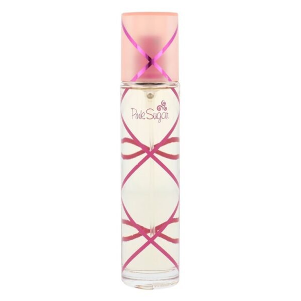 Pink Sugar Eau de Toilette 50 ml