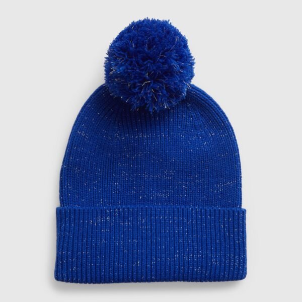 GAP Girls' Hat – Navy