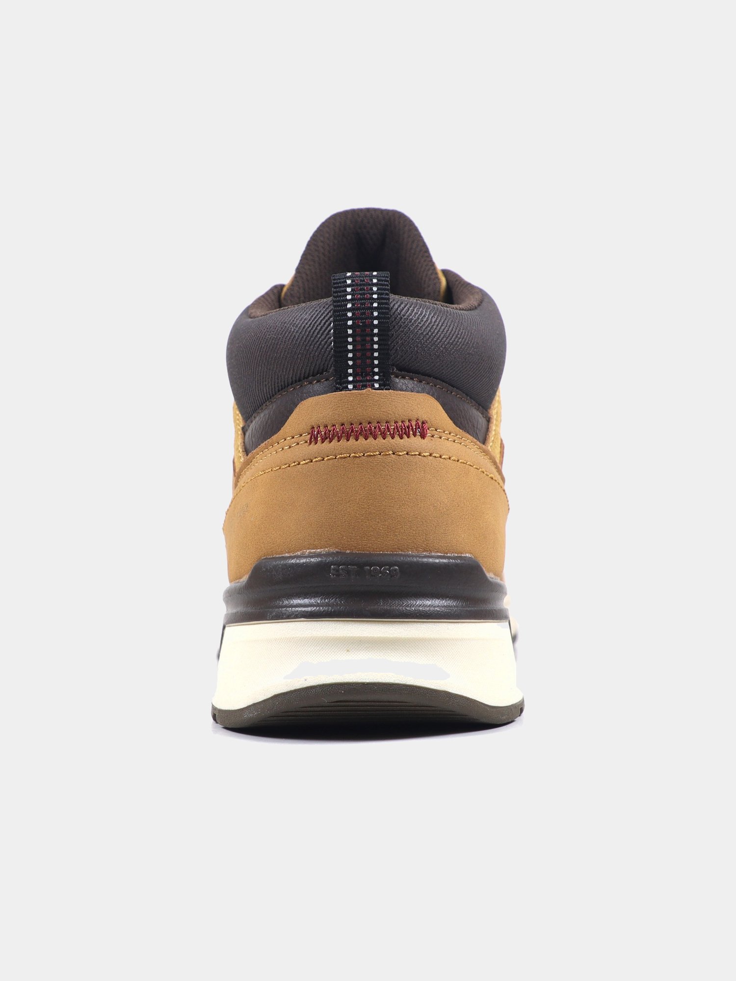 GAP Cross Men's Shoes – Brown - Image 2