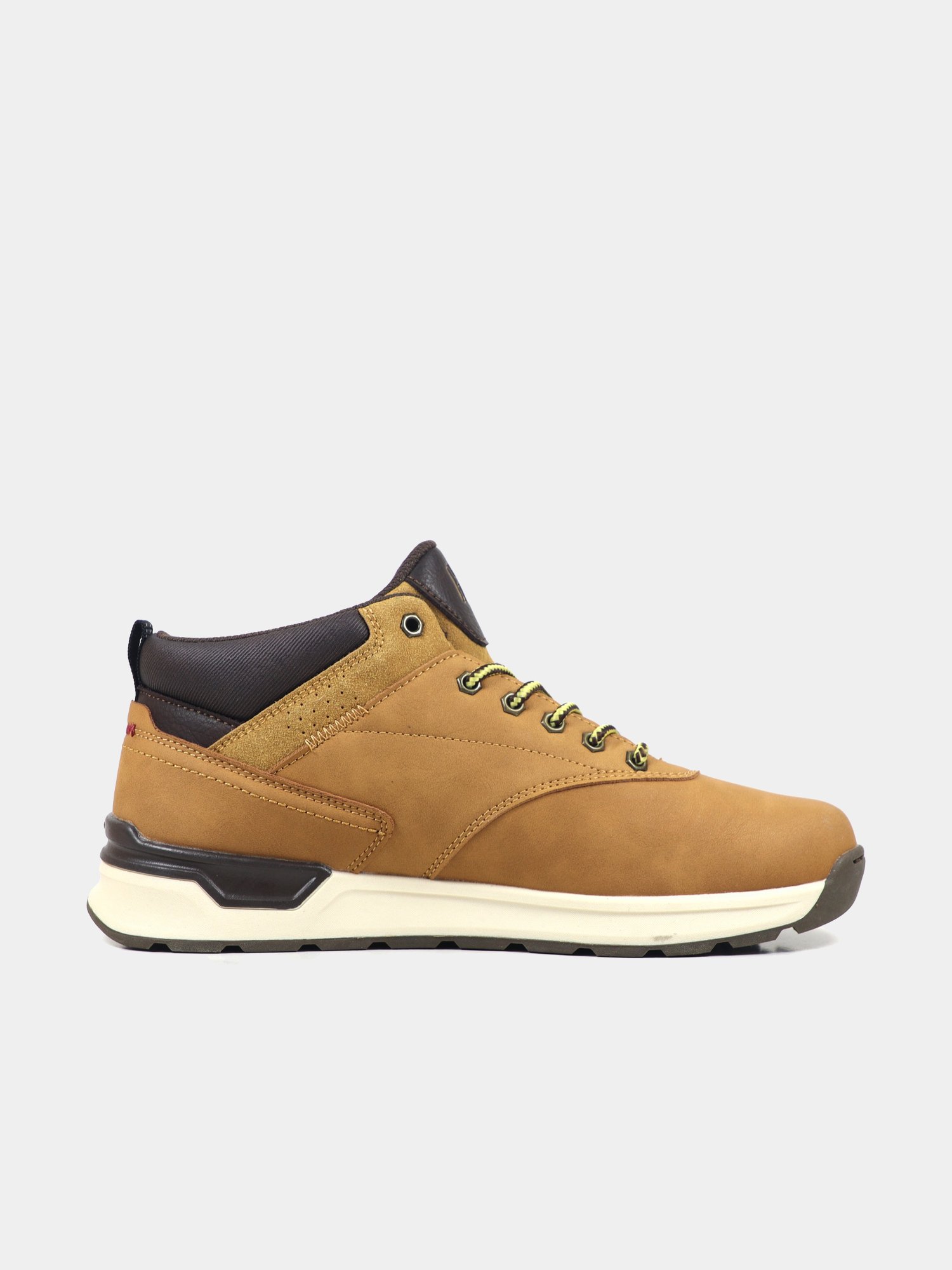 GAP Cross Men's Shoes – Brown - Image 3