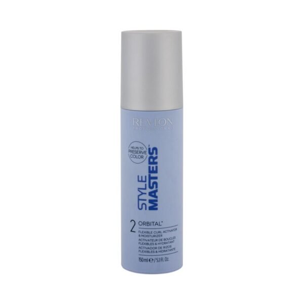 Revlon Professional Style Masters Curly Orbital Waves Styling 150 ml