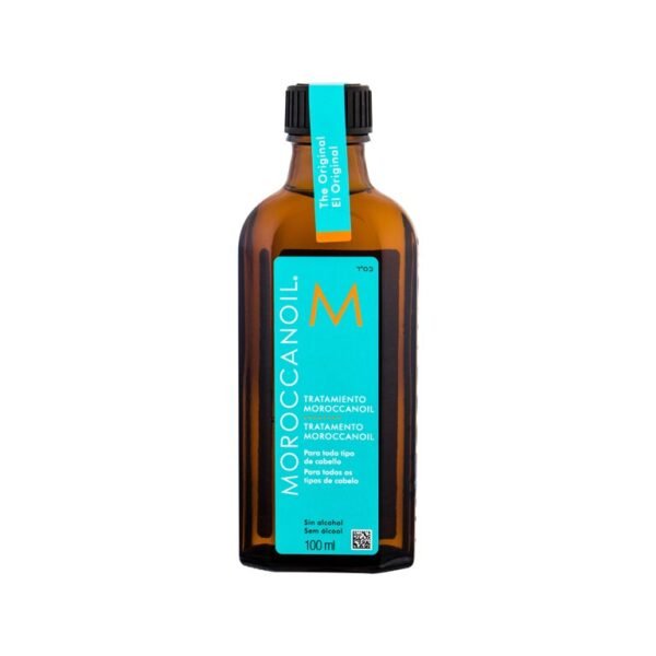 Moroccanoil Treatment Hair Oils and Serum 100 ml