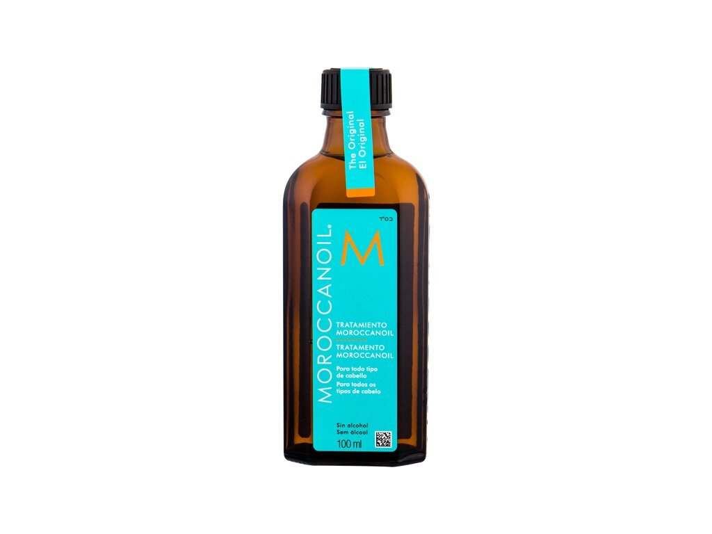 Moroccanoil Treatment Hair Oils and Serum 100 ml
