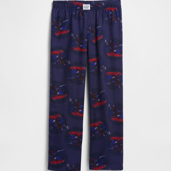 GAP Marvel Boys' Pyjamas – Navy
