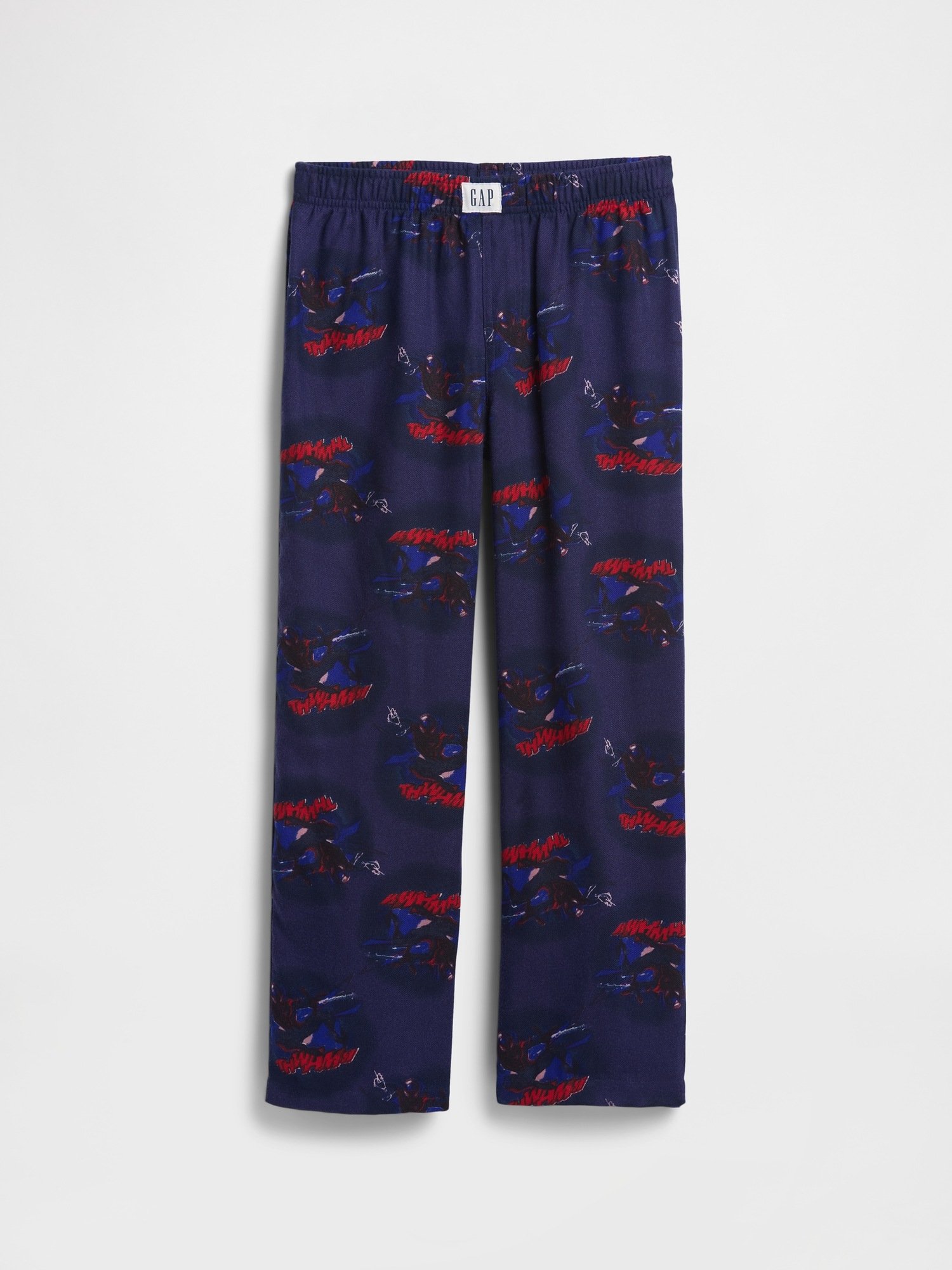 GAP Marvel Boys' Pyjamas – Navy